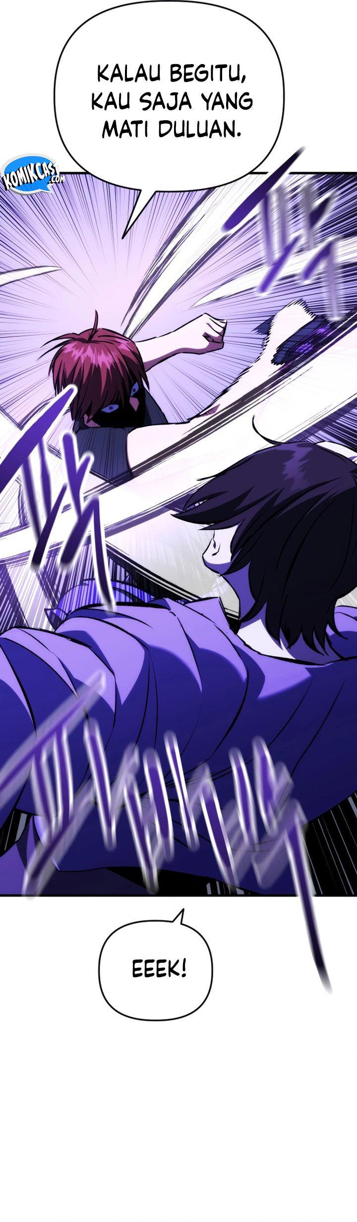 Killing Killer Chapter 113 Gambar 49