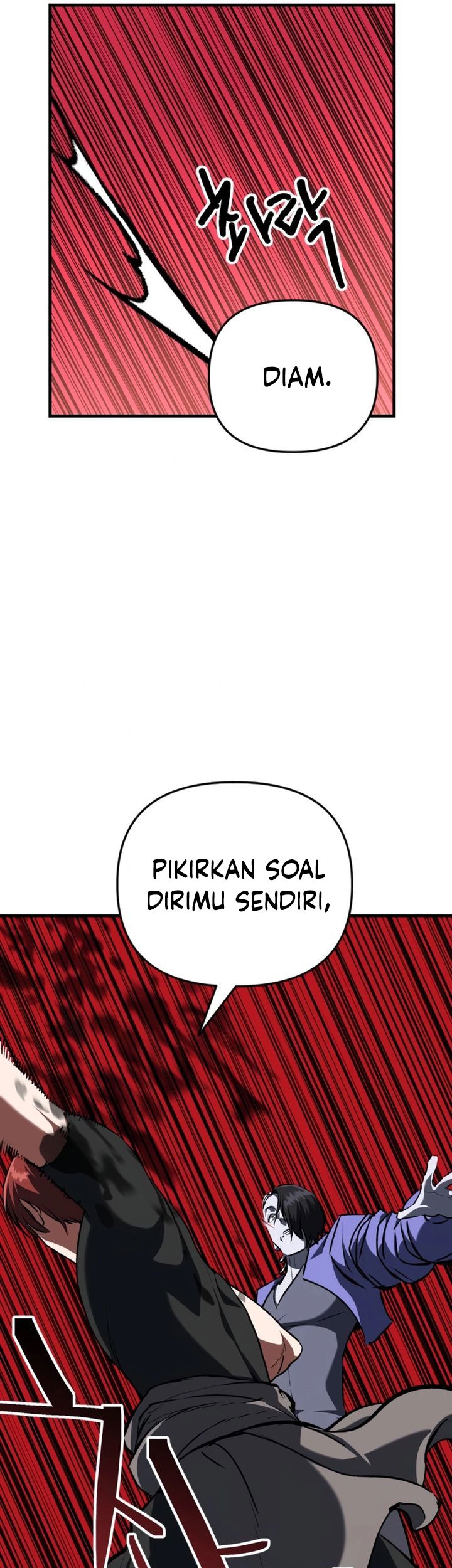 Killing Killer Chapter 113 Gambar 54
