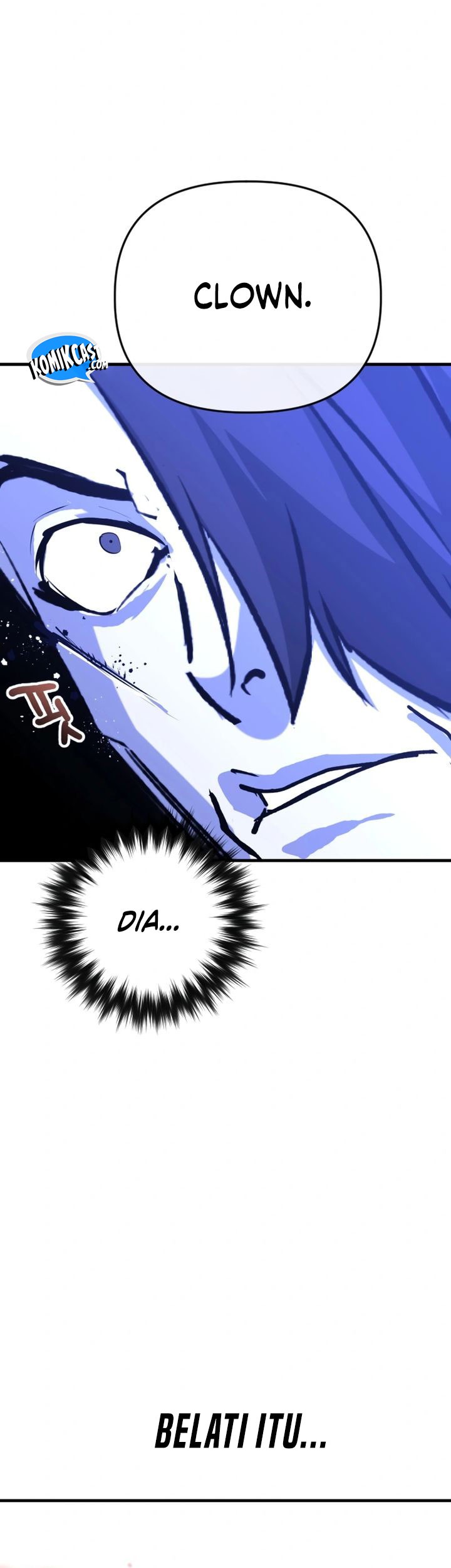 Killing Killer Chapter 113 Gambar 56