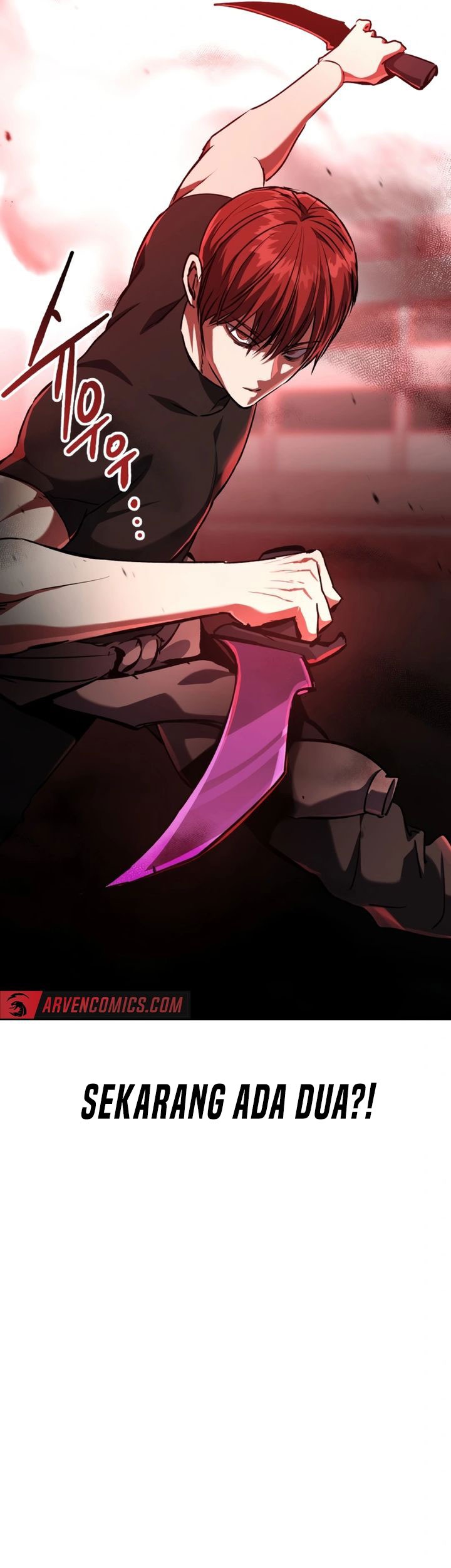 Killing Killer Chapter 113 Gambar 58