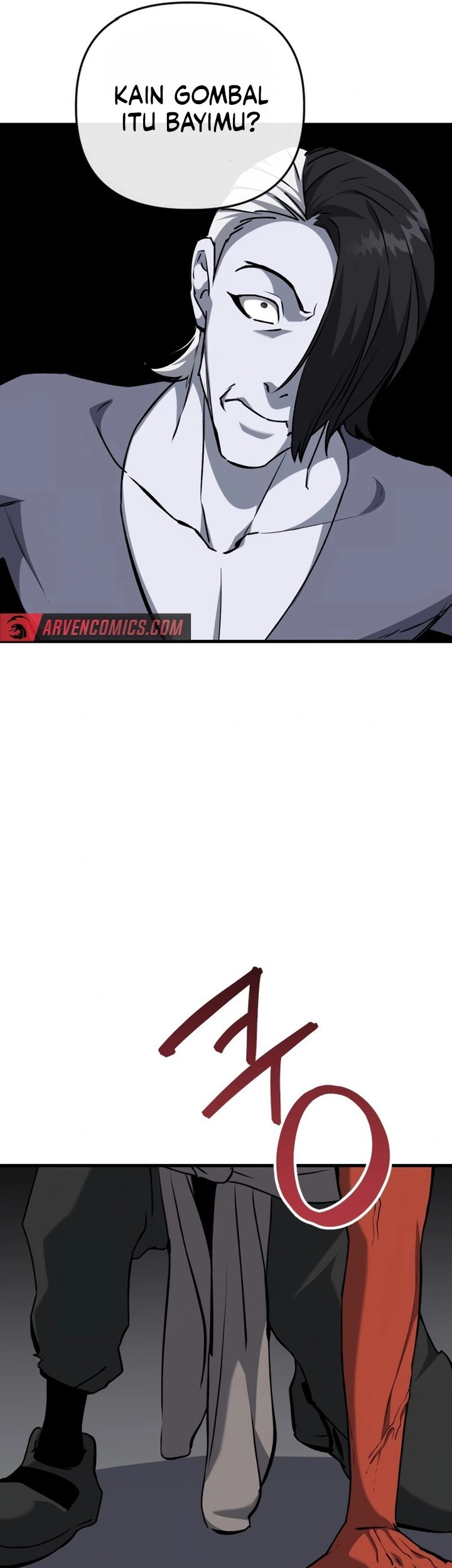 Killing Killer Chapter 114 Gambar 33