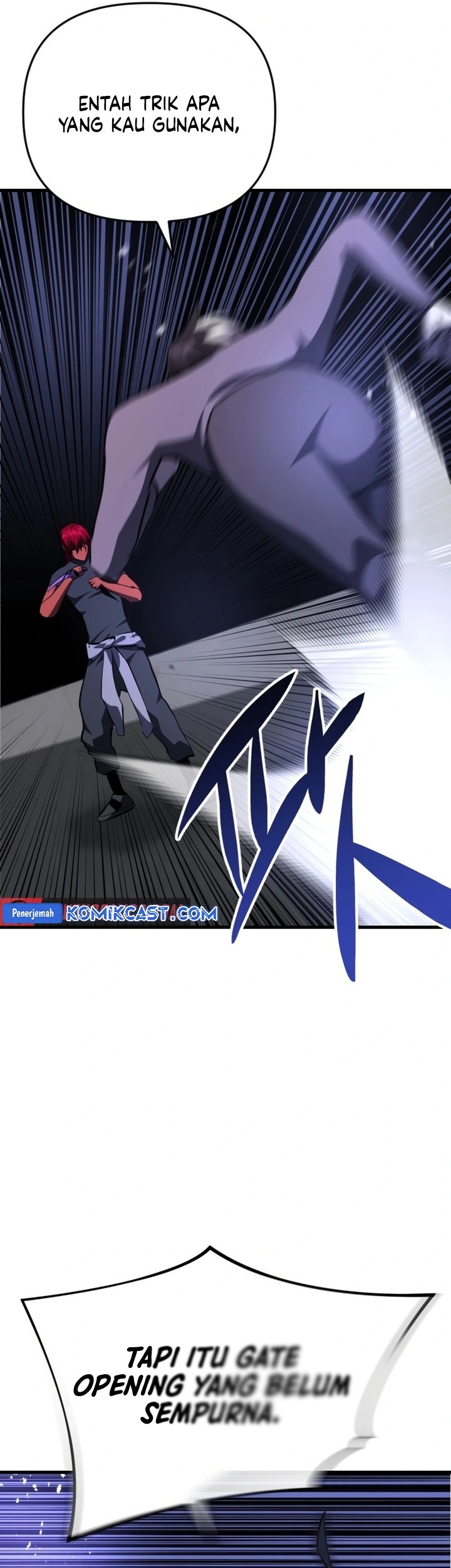 Killing Killer Chapter 114 Gambar 41