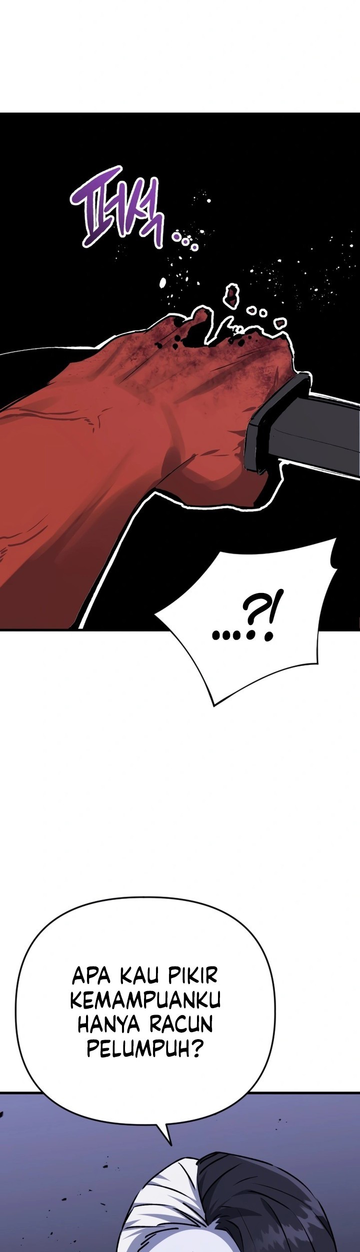 Killing Killer Chapter 114 Gambar 58