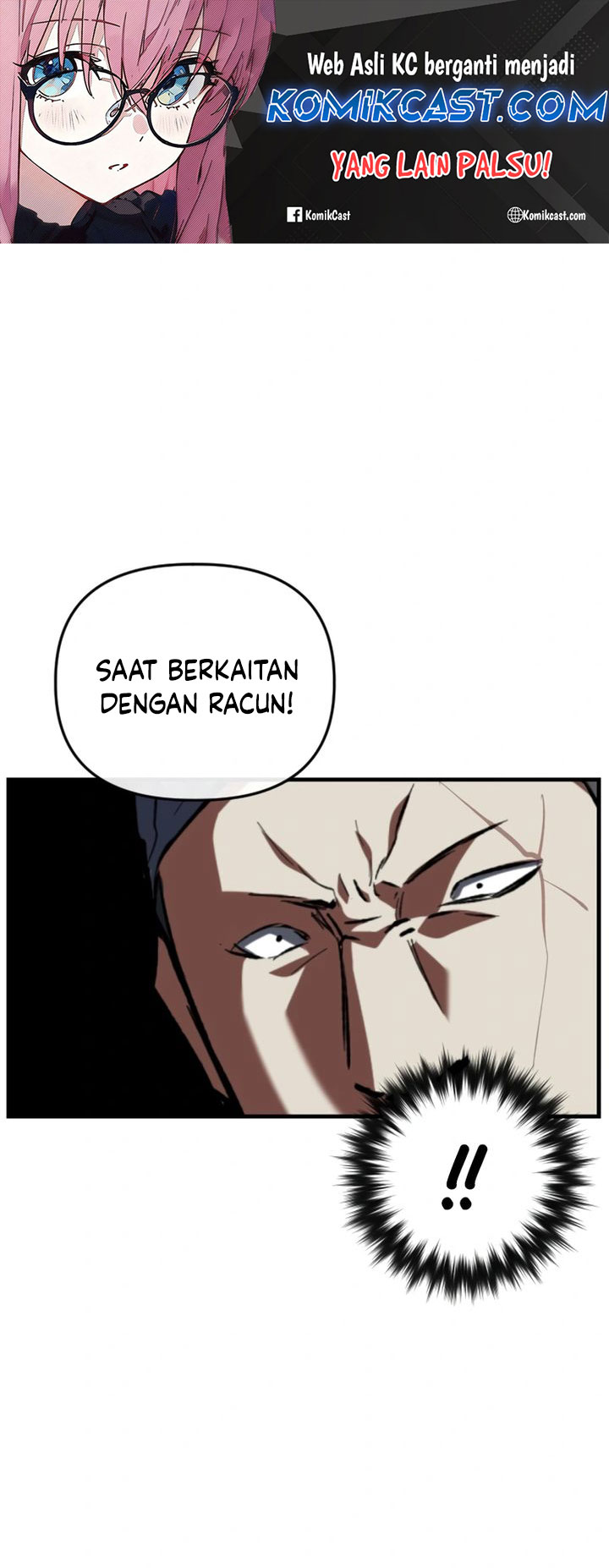 Killing Killer Chapter 114 Gambar 64