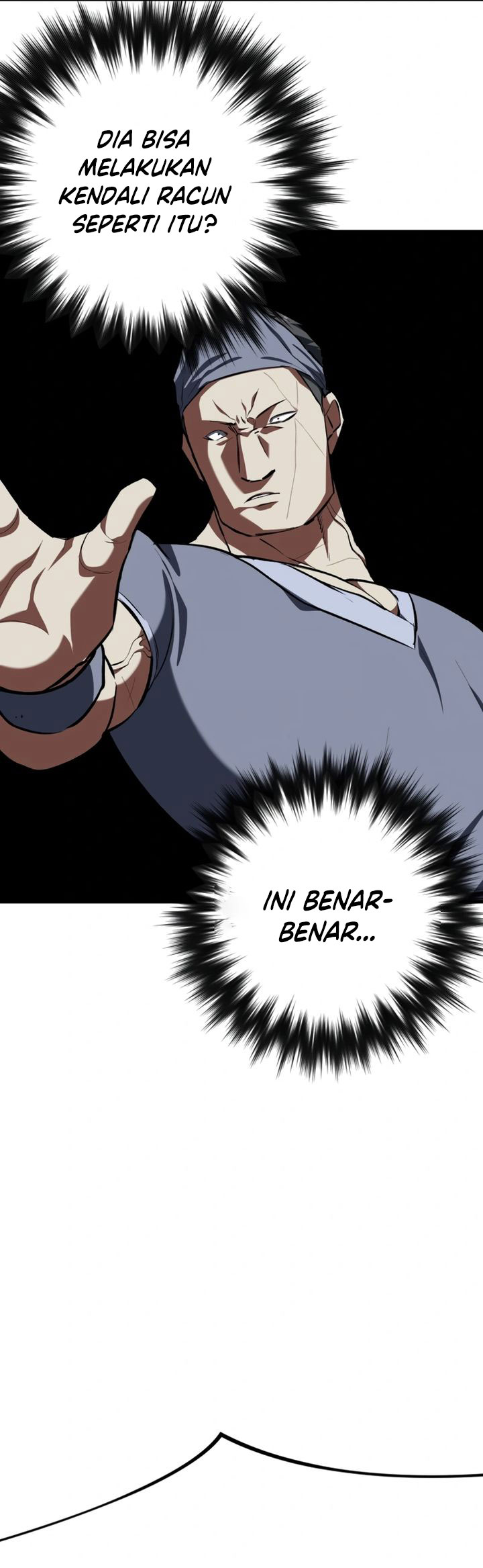Killing Killer Chapter 114 Gambar 67