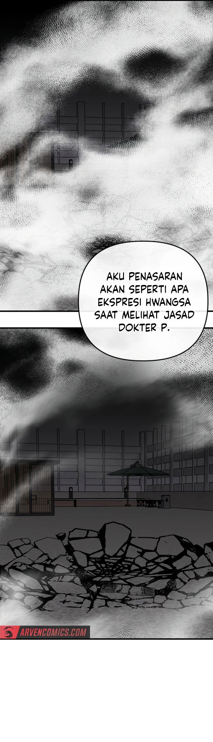Killing Killer Chapter 114 Gambar 78
