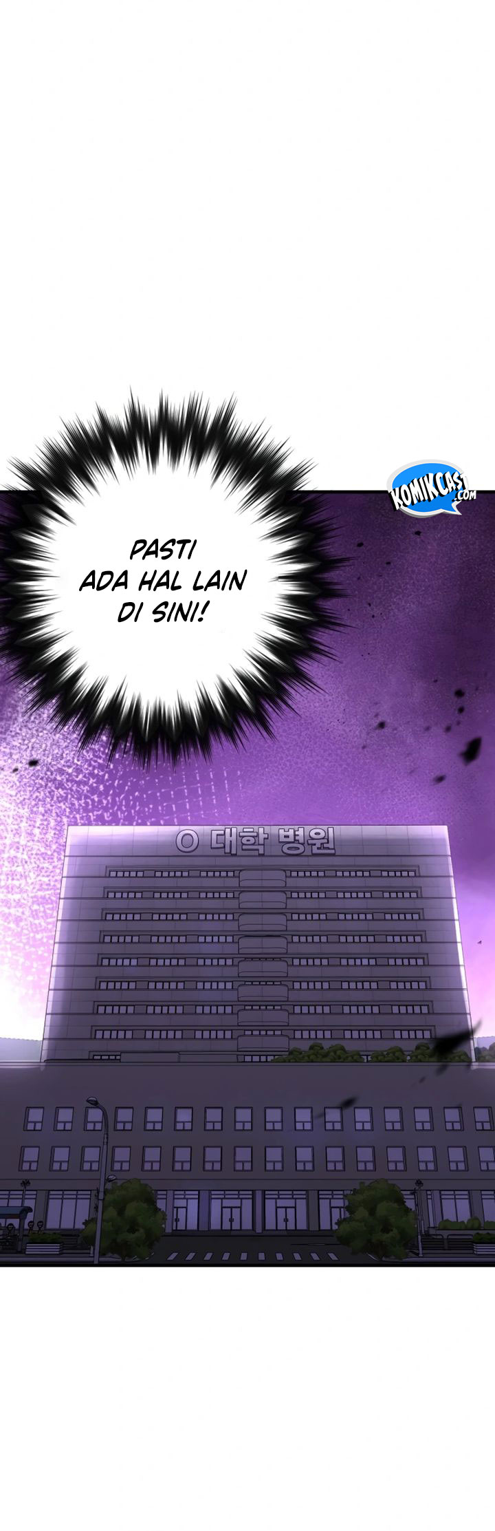 Killing Killer Chapter 114 Gambar 82