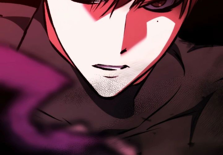 Killing Killer Chapter 114 Gambar 106