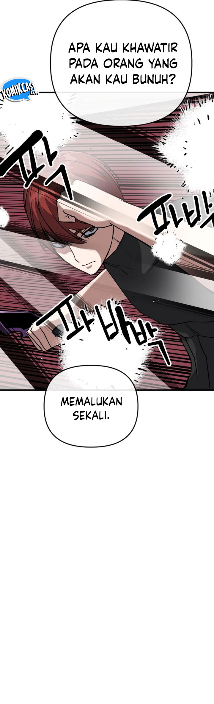 Killing Killer Chapter 114 Gambar 116