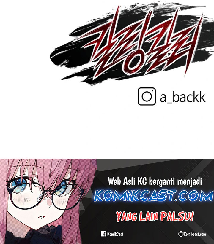 Killing Killer Chapter 114 Gambar 126