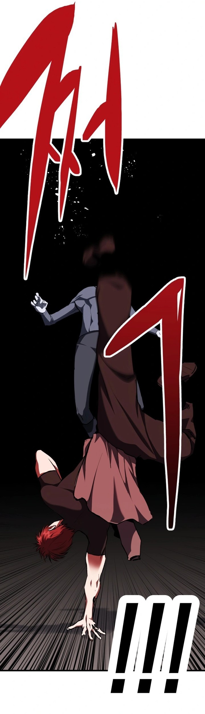 Killing Killer Chapter 115 Gambar 19