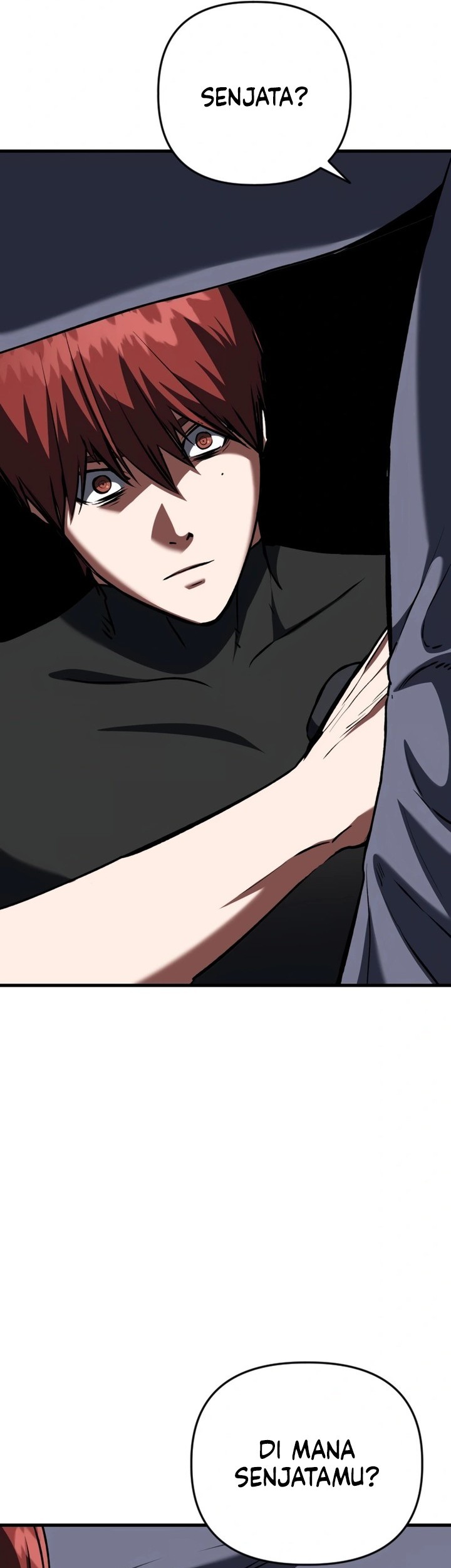 Killing Killer Chapter 115 Gambar 41