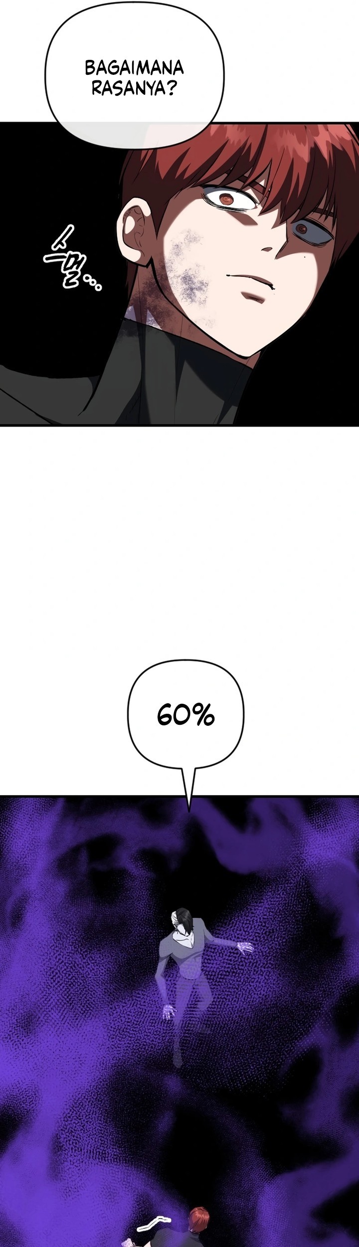 Killing Killer Chapter 115 Gambar 57