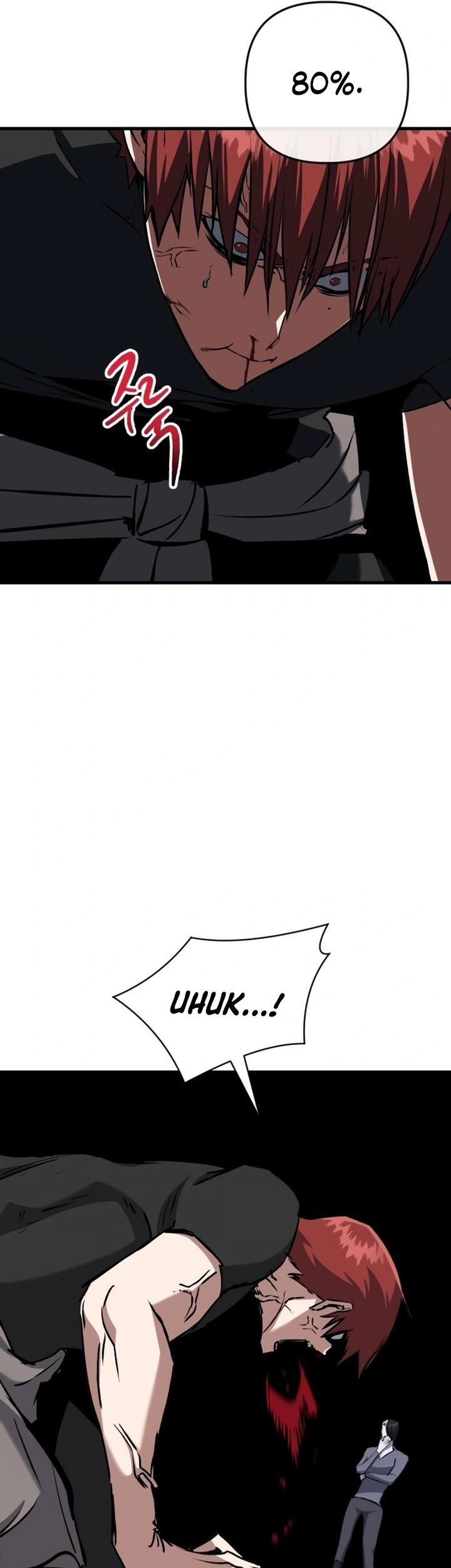 Killing Killer Chapter 115 Gambar 63