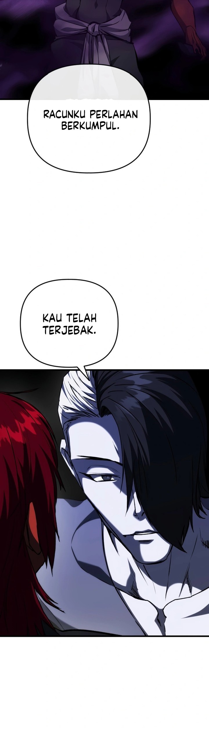 Killing Killer Chapter 115 Gambar 7