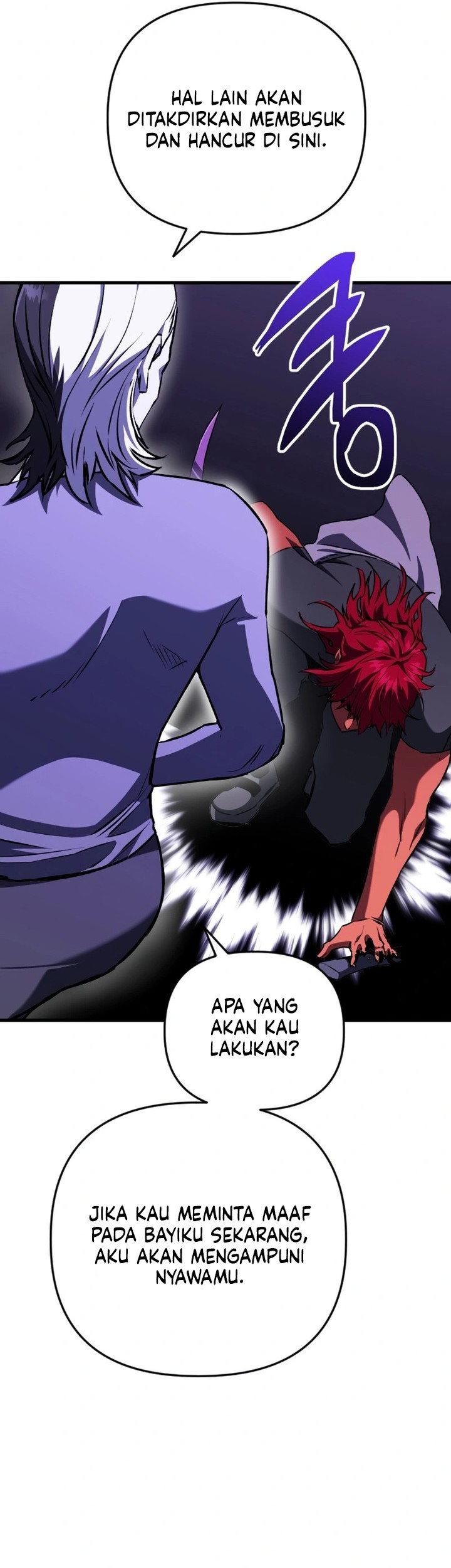 Killing Killer Chapter 115 Gambar 10