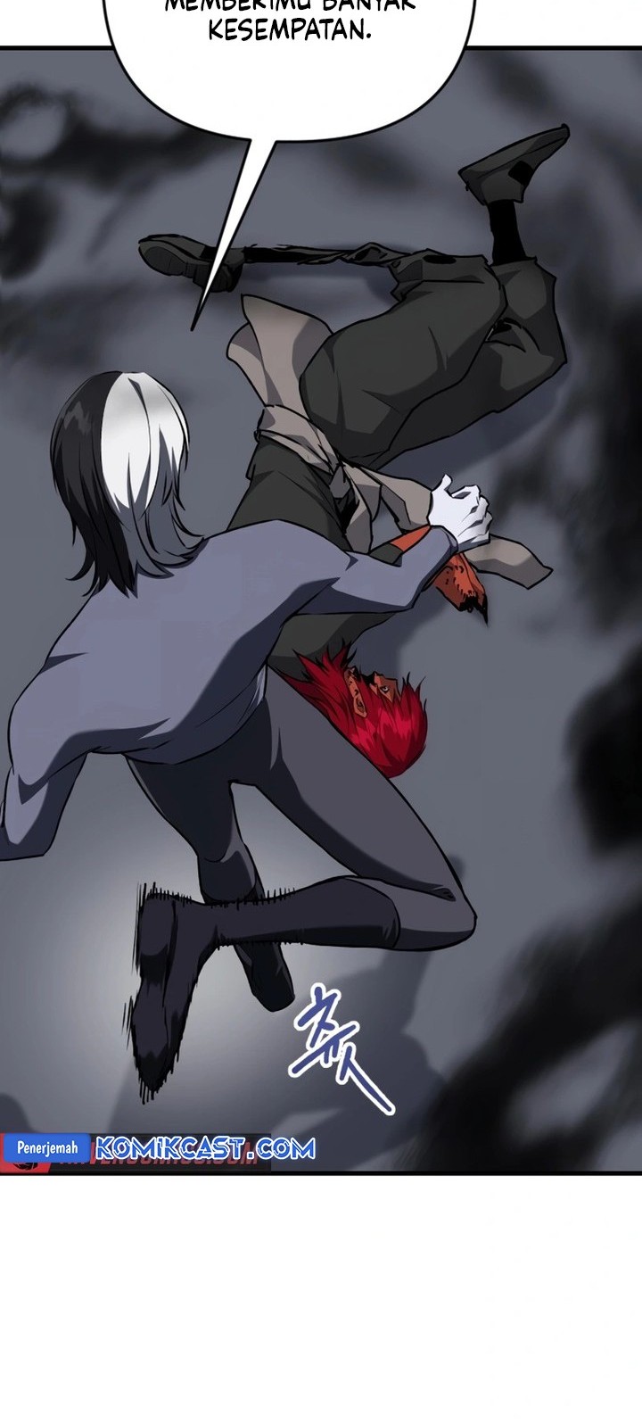 Killing Killer Chapter 115 Gambar 17