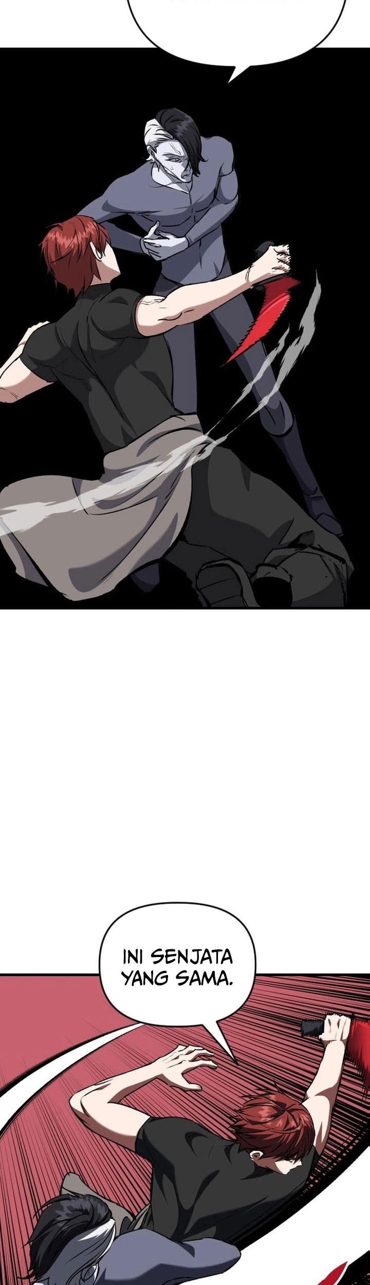 Killing Killer Chapter 116 Gambar 21