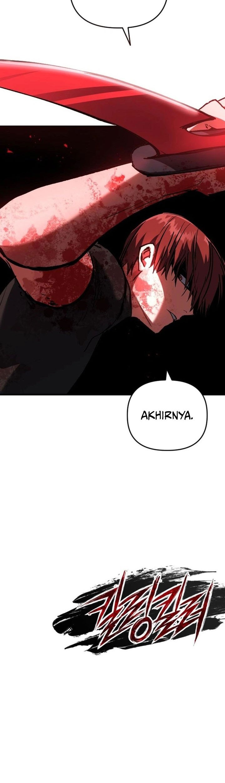 Killing Killer Chapter 116 Gambar 63