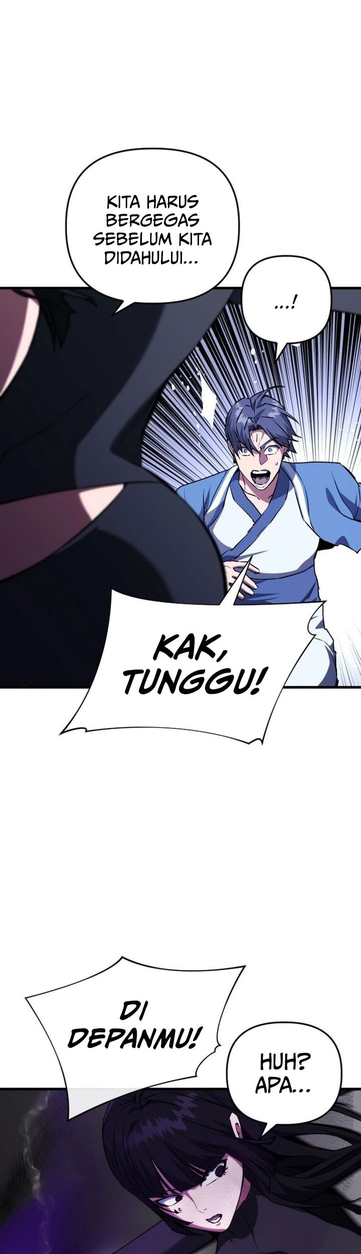 Killing Killer Chapter 116 Gambar 5