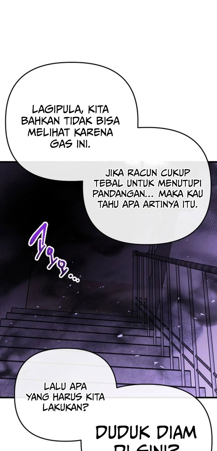 Killing Killer Chapter 116 Gambar 10
