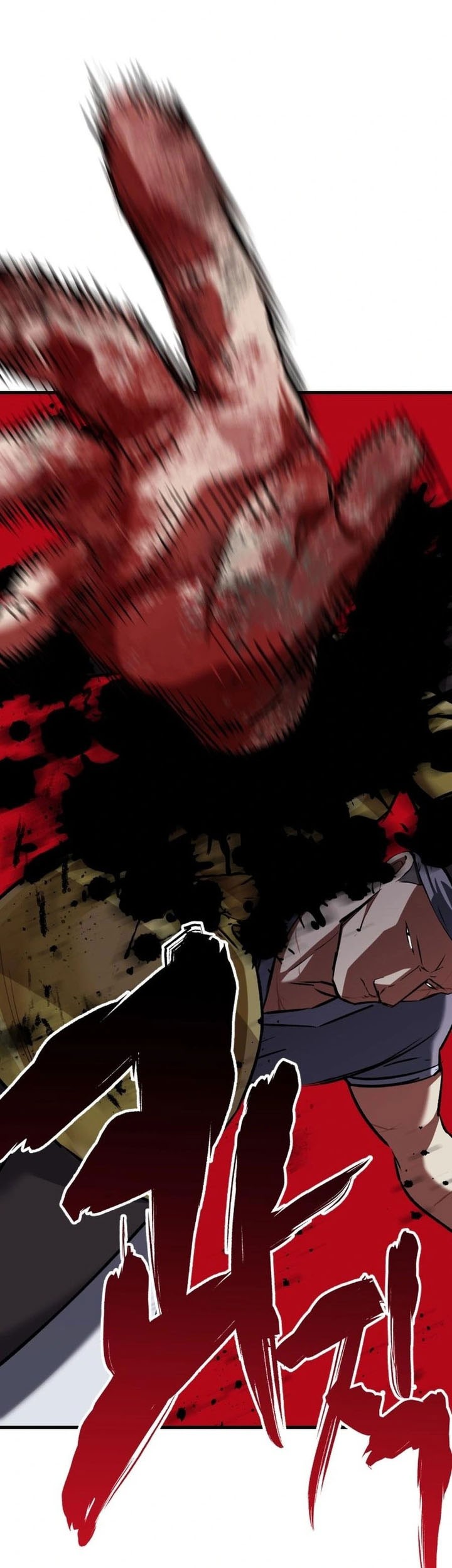 Killing Killer Chapter 117 Gambar 21