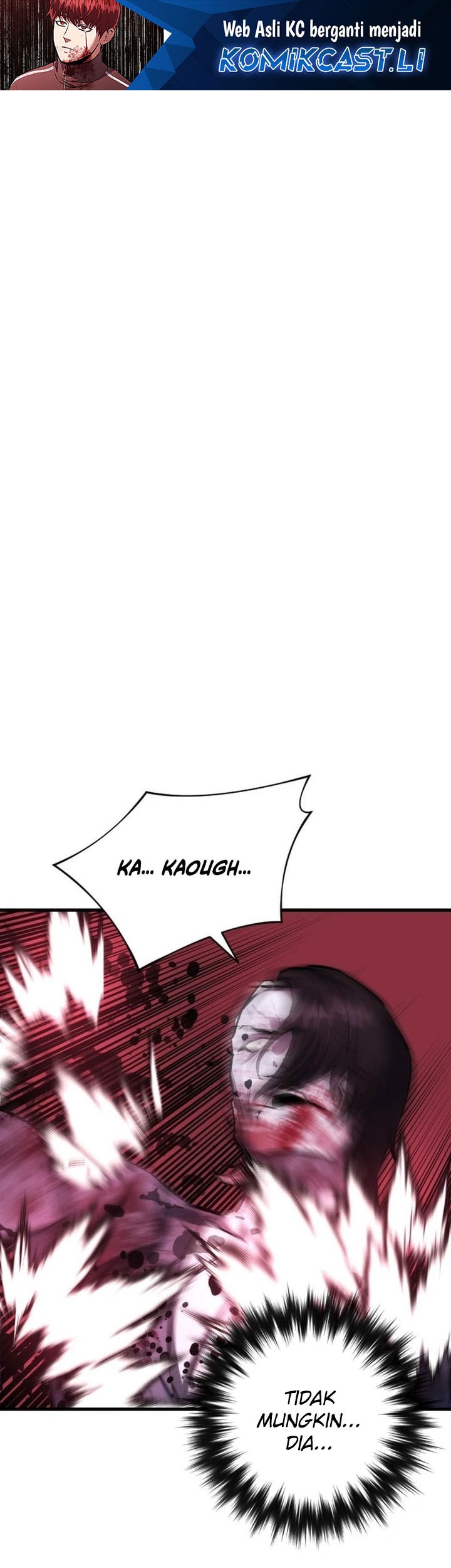 Baca Komik Killing Killer Chapter 117 Gambar 1