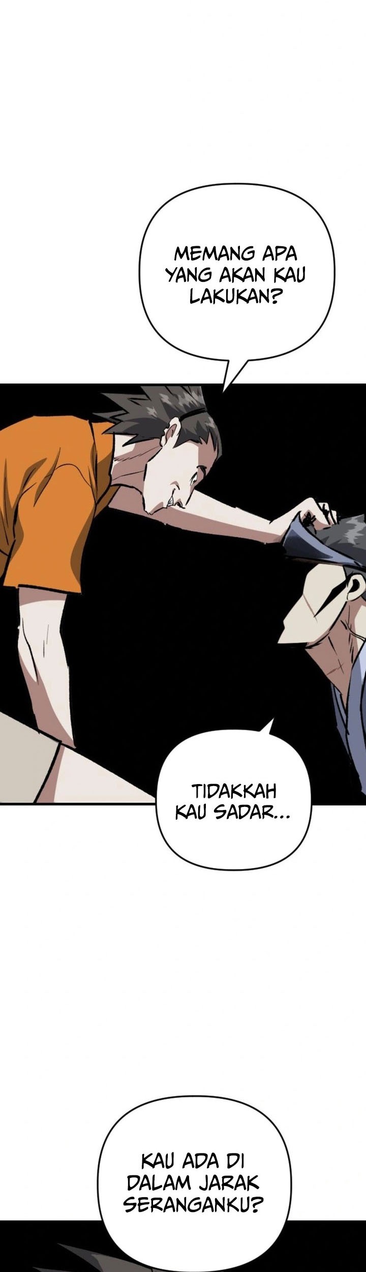 Killing Killer Chapter 117 Gambar 63