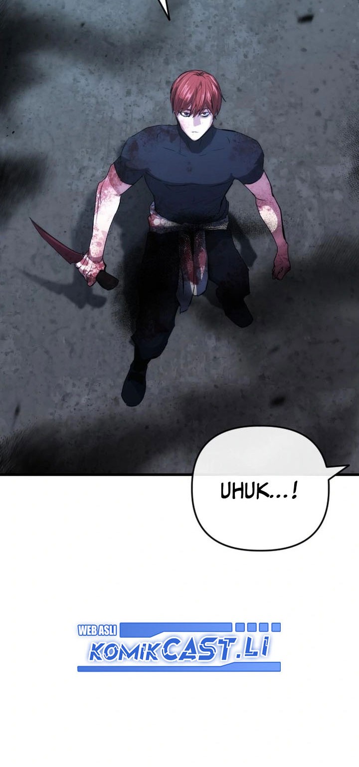 Killing Killer Chapter 117 Gambar 8