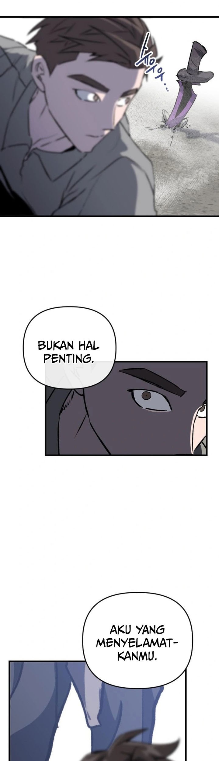 Killing Killer Chapter 117 Gambar 11
