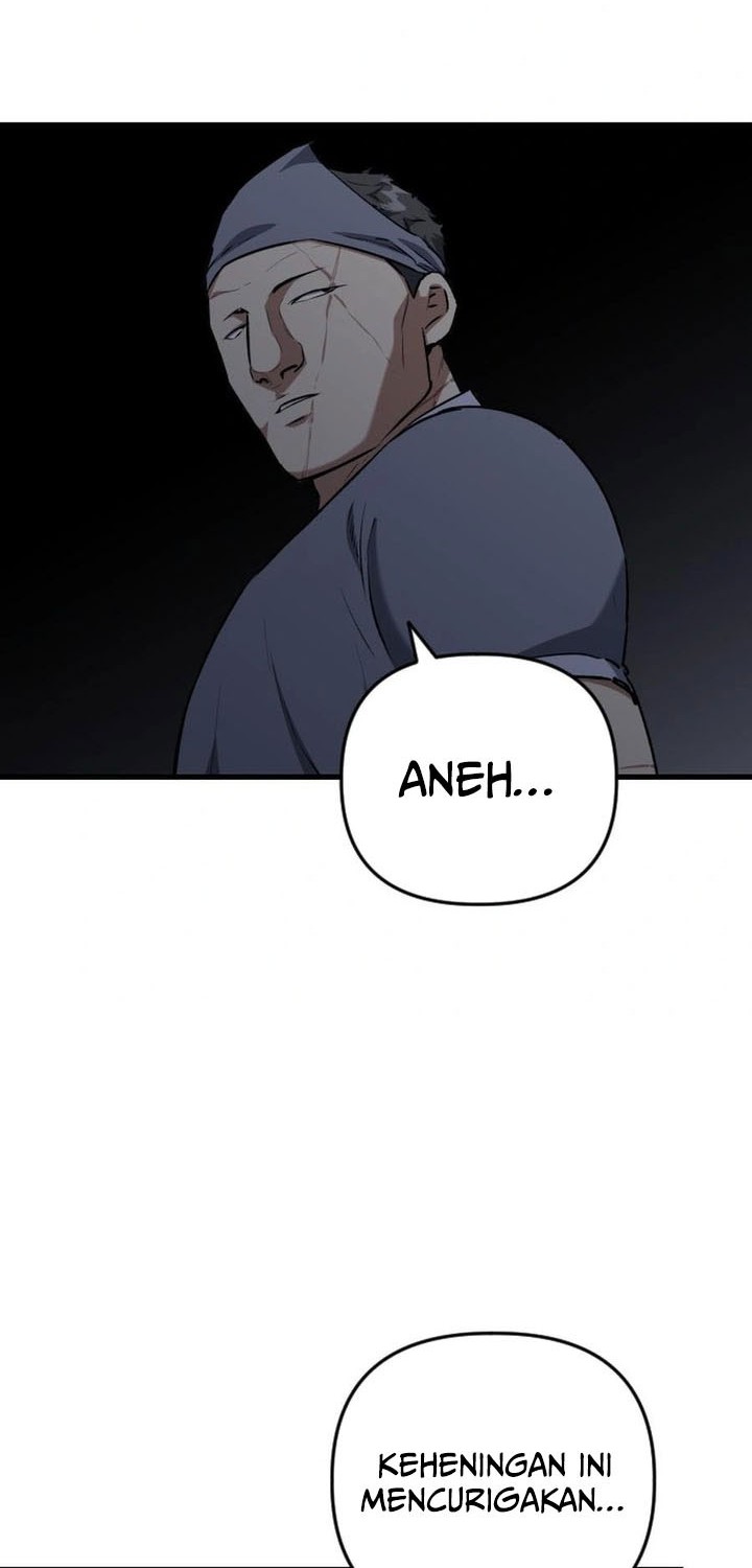 Killing Killer Chapter 117 Gambar 18