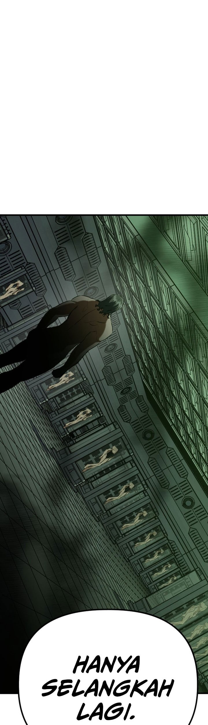 Killing Killer Chapter 119 Gambar 53