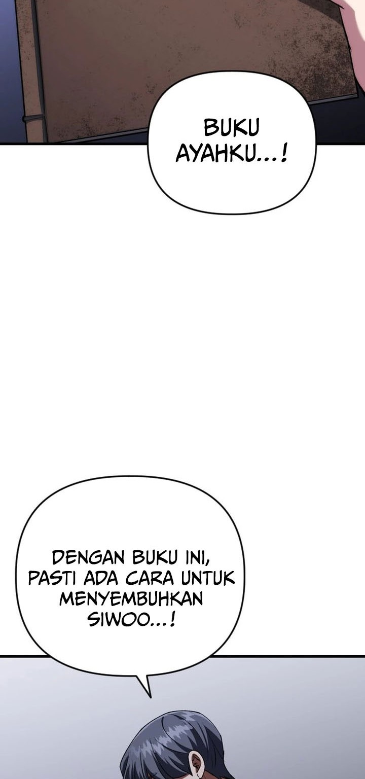 Baca Manhwa Killing Killer Chapter 120 Gambar 2