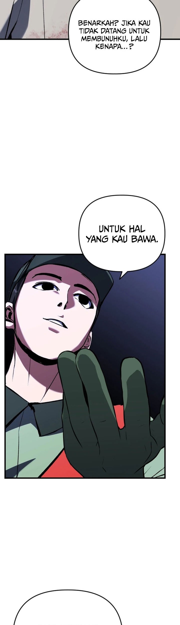Killing Killer Chapter 120 Gambar 55