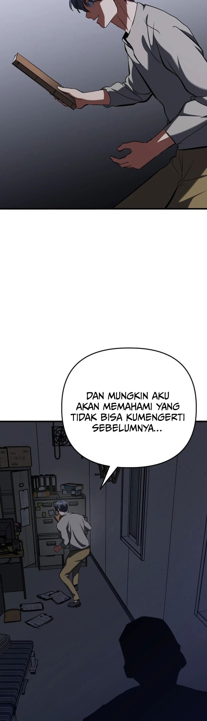Killing Killer Chapter 120 Gambar 3