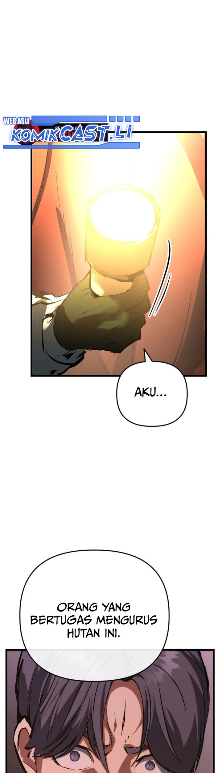 Killing Killer Chapter 120 Gambar 9