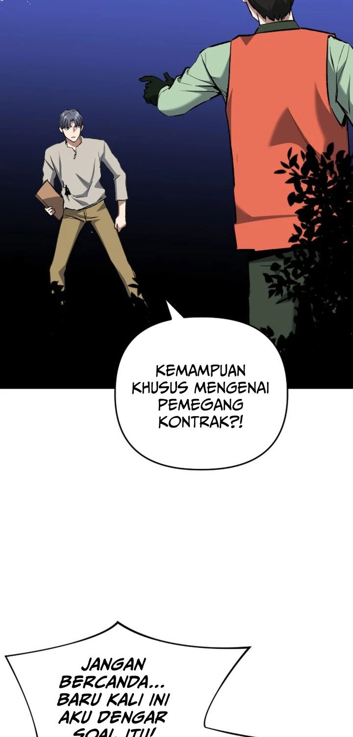 Killing Killer Chapter 121 Gambar 30