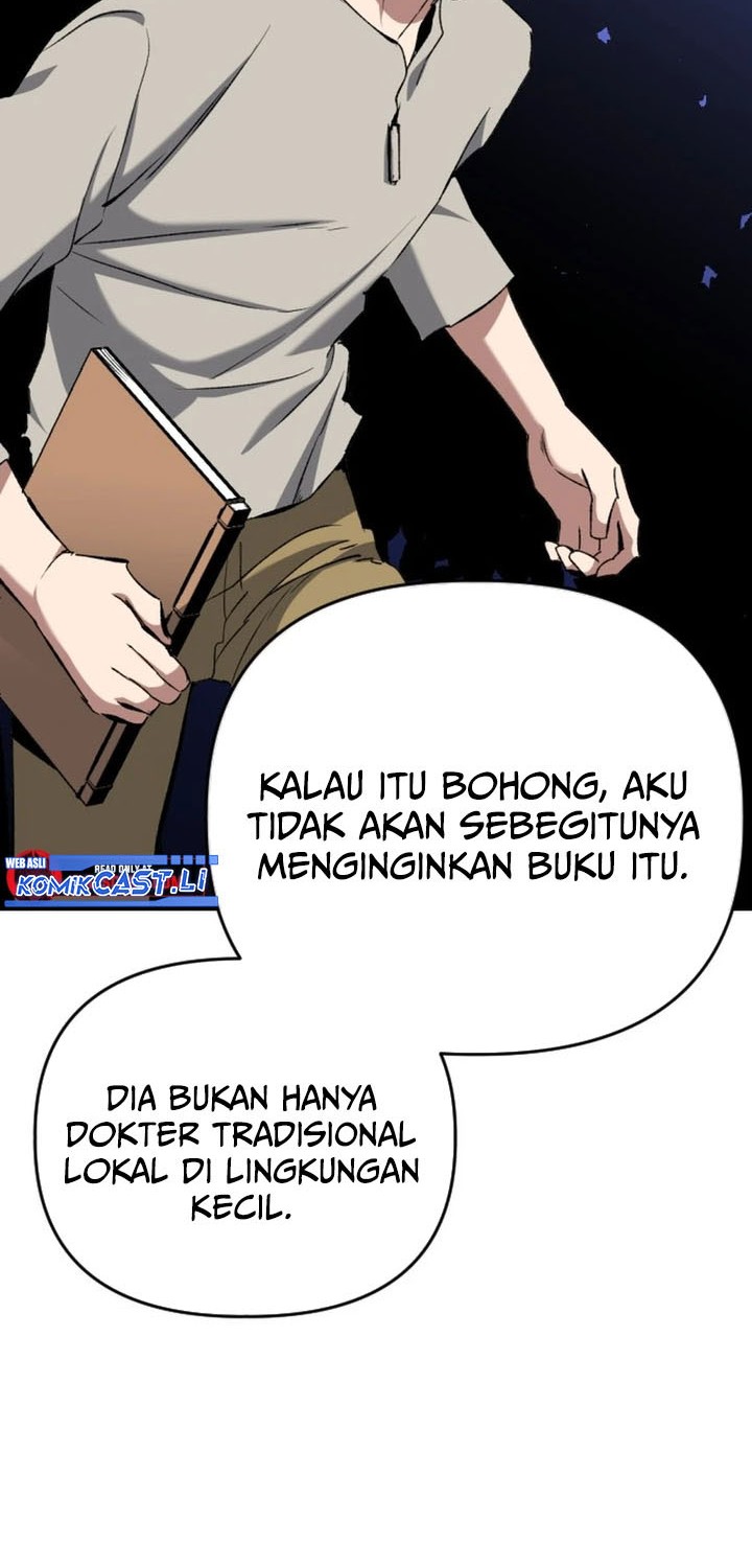 Killing Killer Chapter 121 Gambar 32