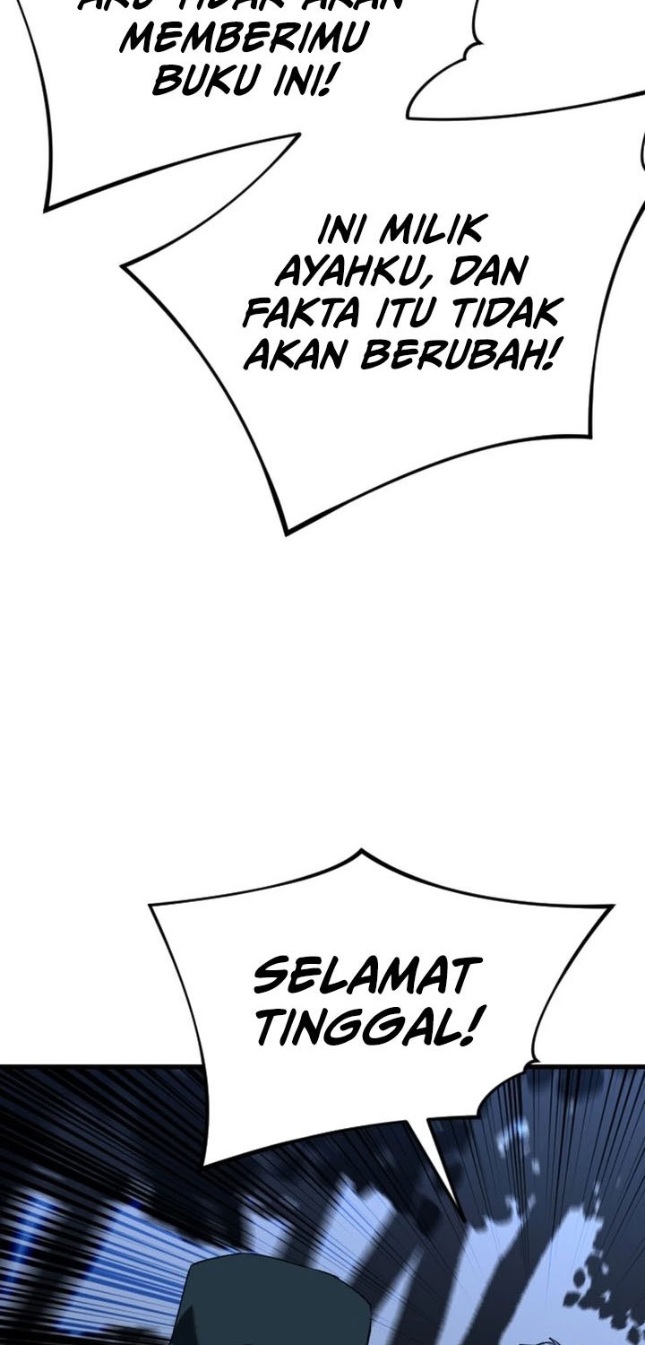 Killing Killer Chapter 121 Gambar 42