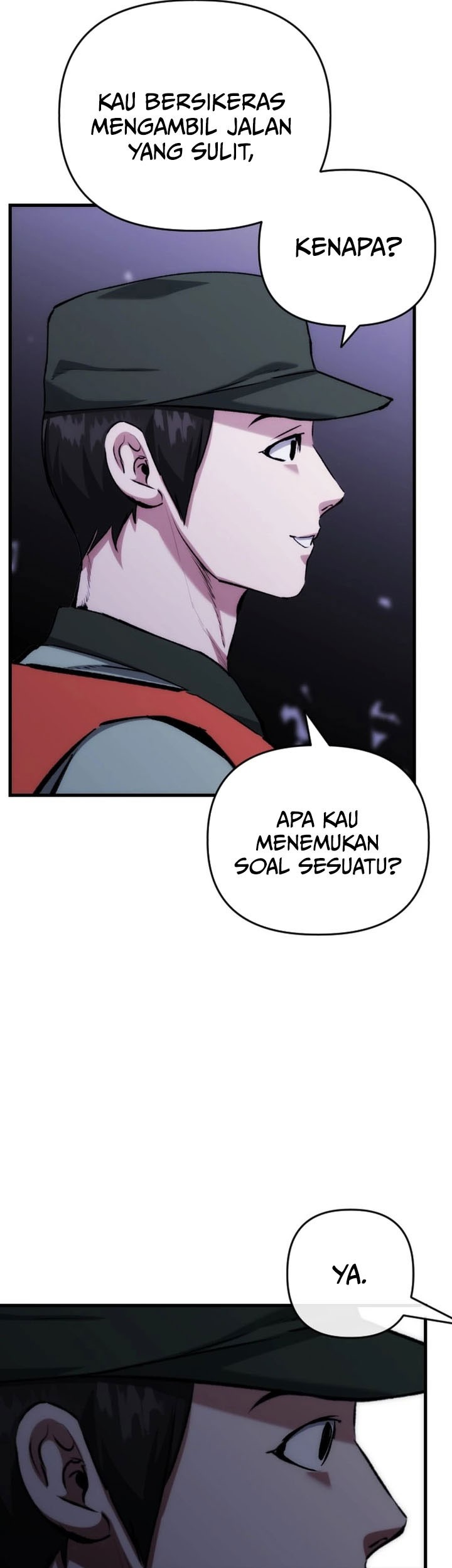 Killing Killer Chapter 121 Gambar 57