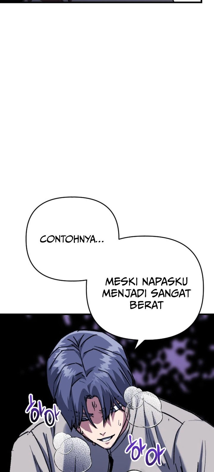 Killing Killer Chapter 121 Gambar 58