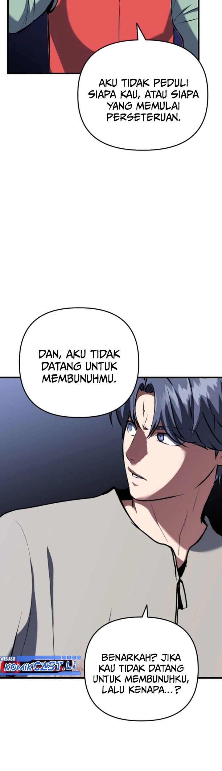 Killing Killer Chapter 121 Gambar 3