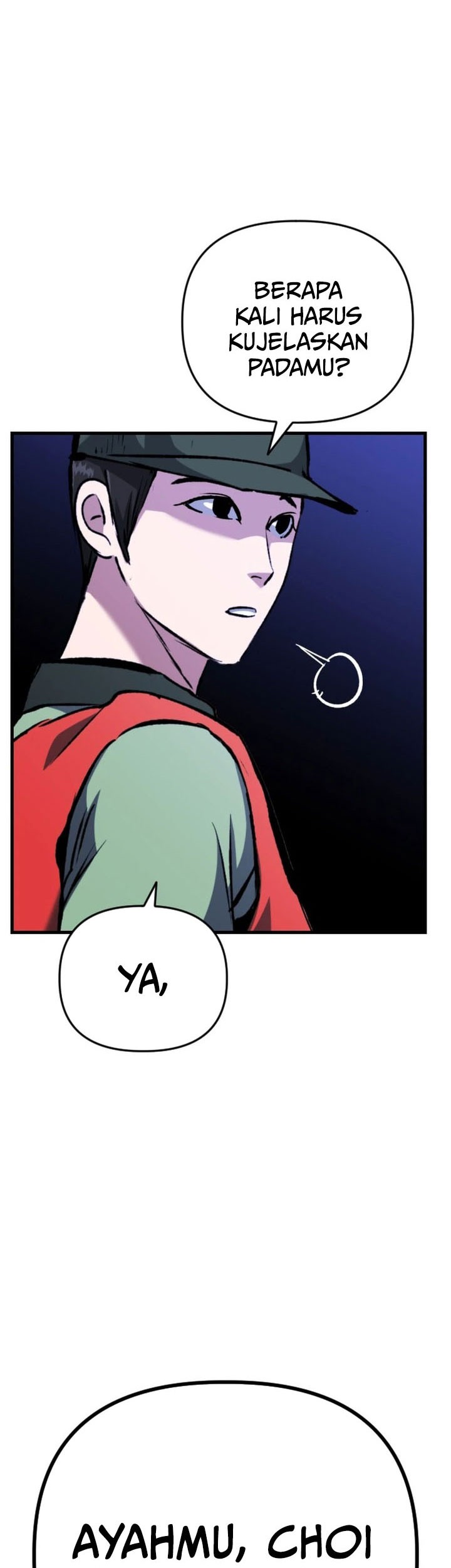 Killing Killer Chapter 121 Gambar 7