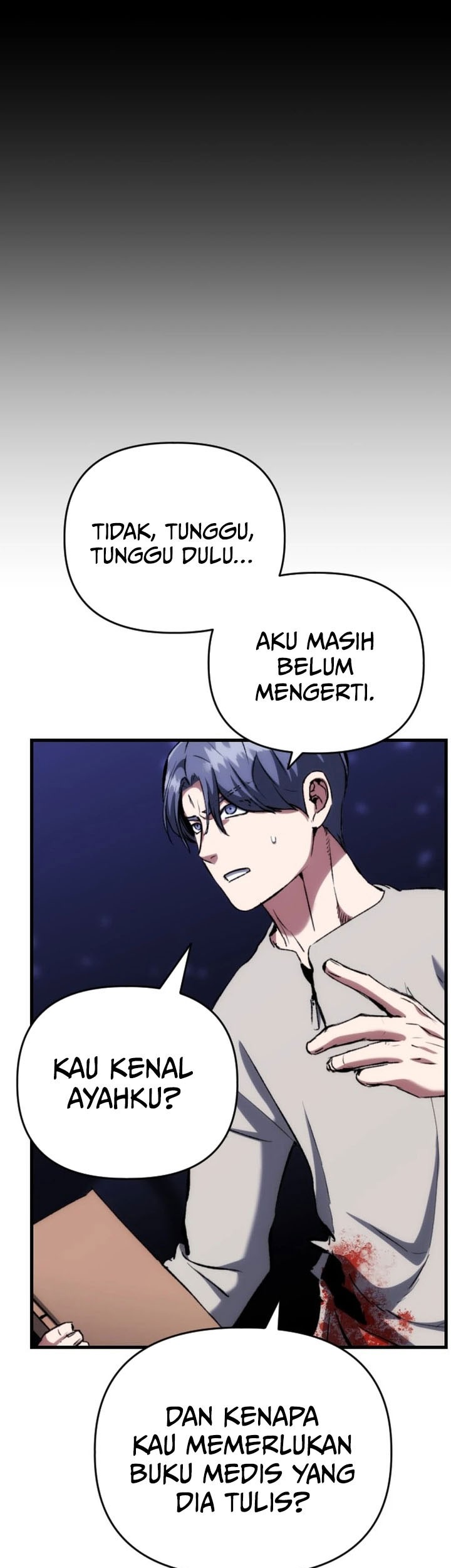 Killing Killer Chapter 121 Gambar 11