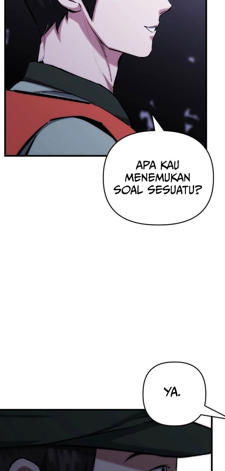 Baca Manhwa Killing Killer Chapter 122 Gambar 2