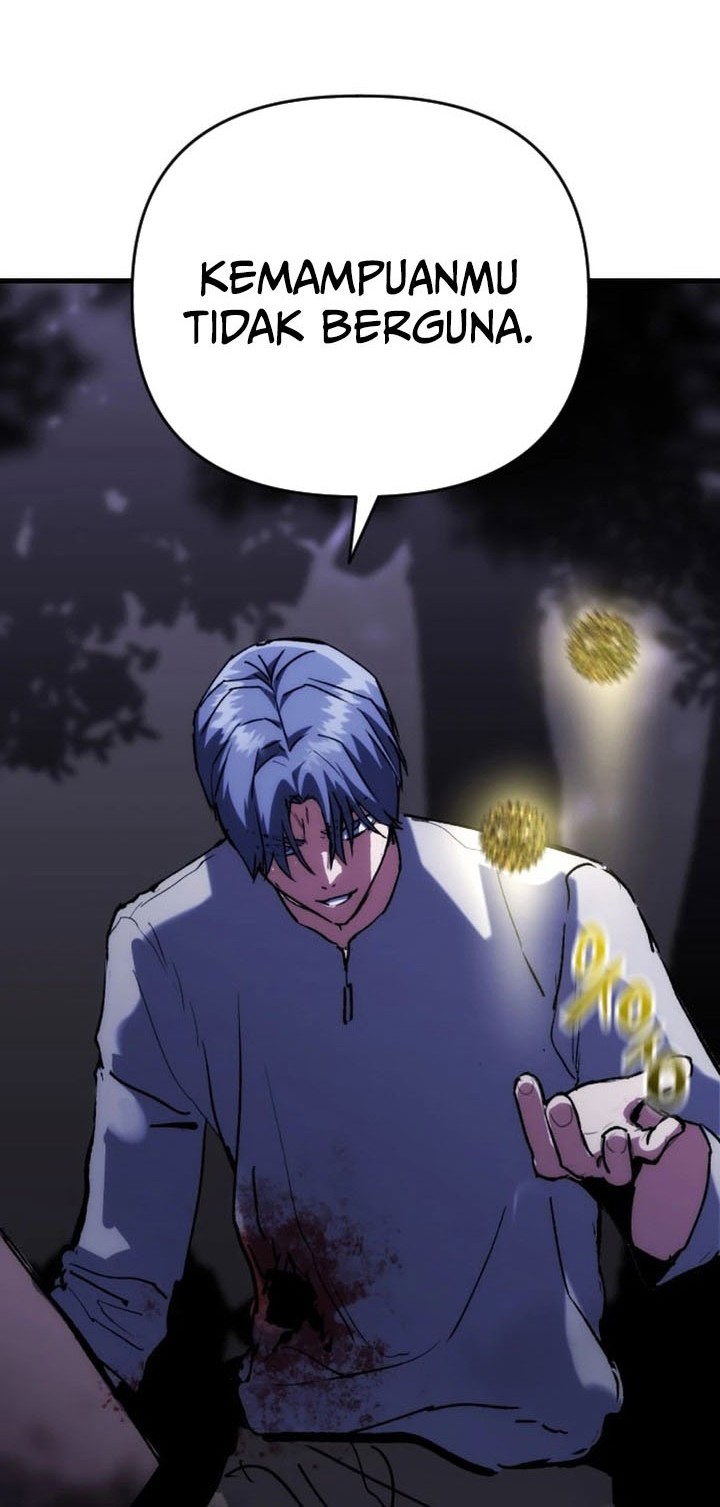 Killing Killer Chapter 122 Gambar 8