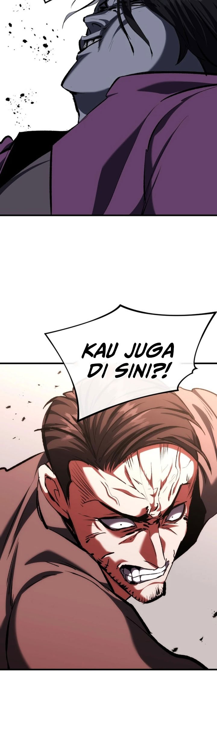 Killing Killer Chapter 123 Gambar 37