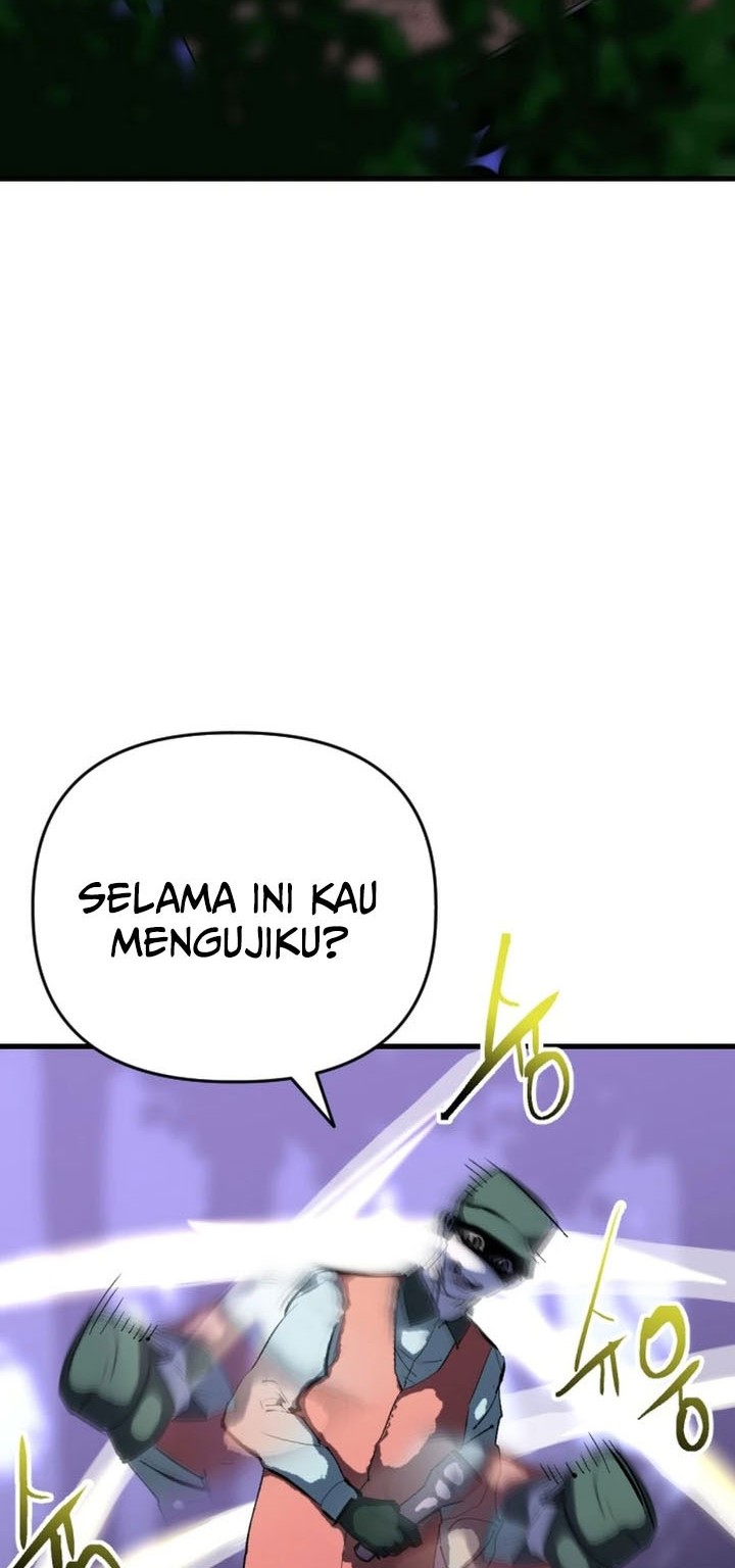 Baca Manhwa Killing Killer Chapter 123 Gambar 2
