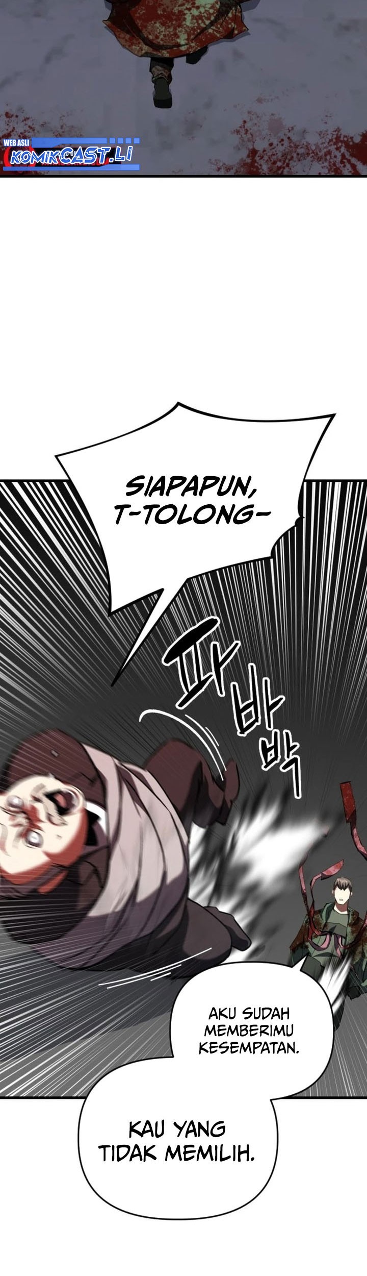 Killing Killer Chapter 124 Gambar 43