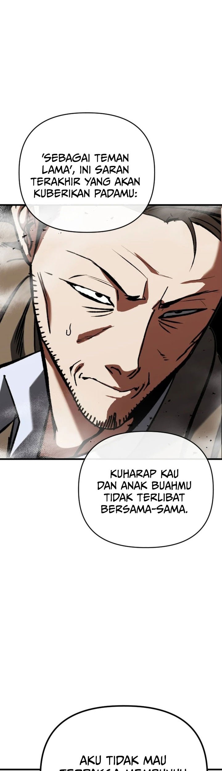 Killing Killer Chapter 124 Gambar 7